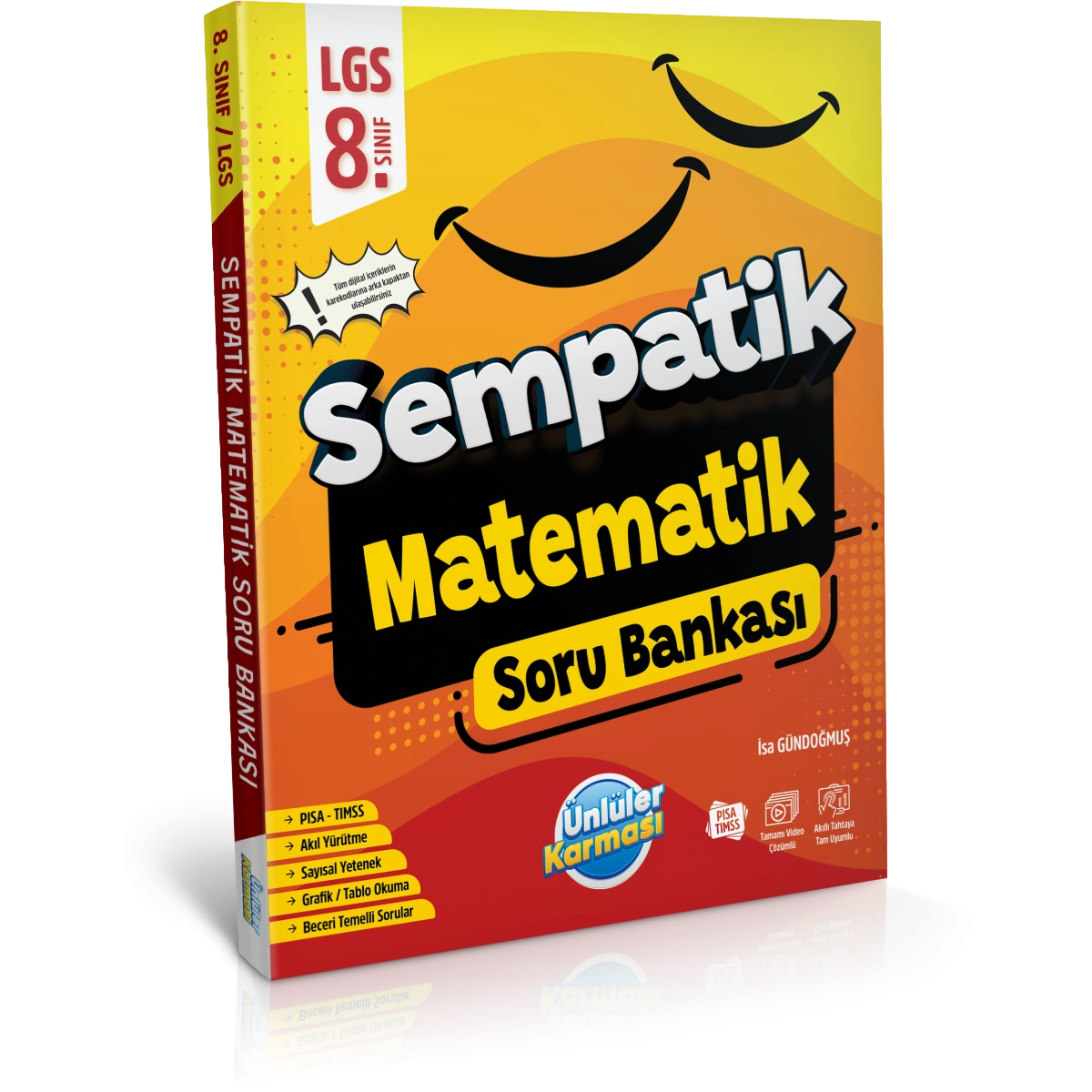 8.%20Sınıf%20Matematik%20Sempatik%20Soru%20Bankası%20Ünlüler%20Karması