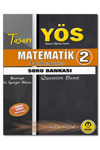 2021%20YÖS%20Matematik%202%20Soru%20Bankası%20Tasarı%20Eğitim%20Yayınları