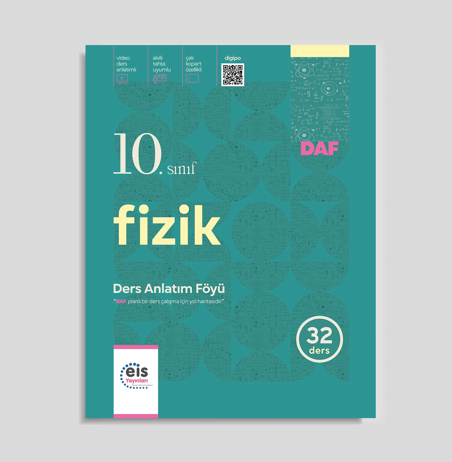 10.Sınıf%20DAF%20Fizik%20Eis%20Yayınları