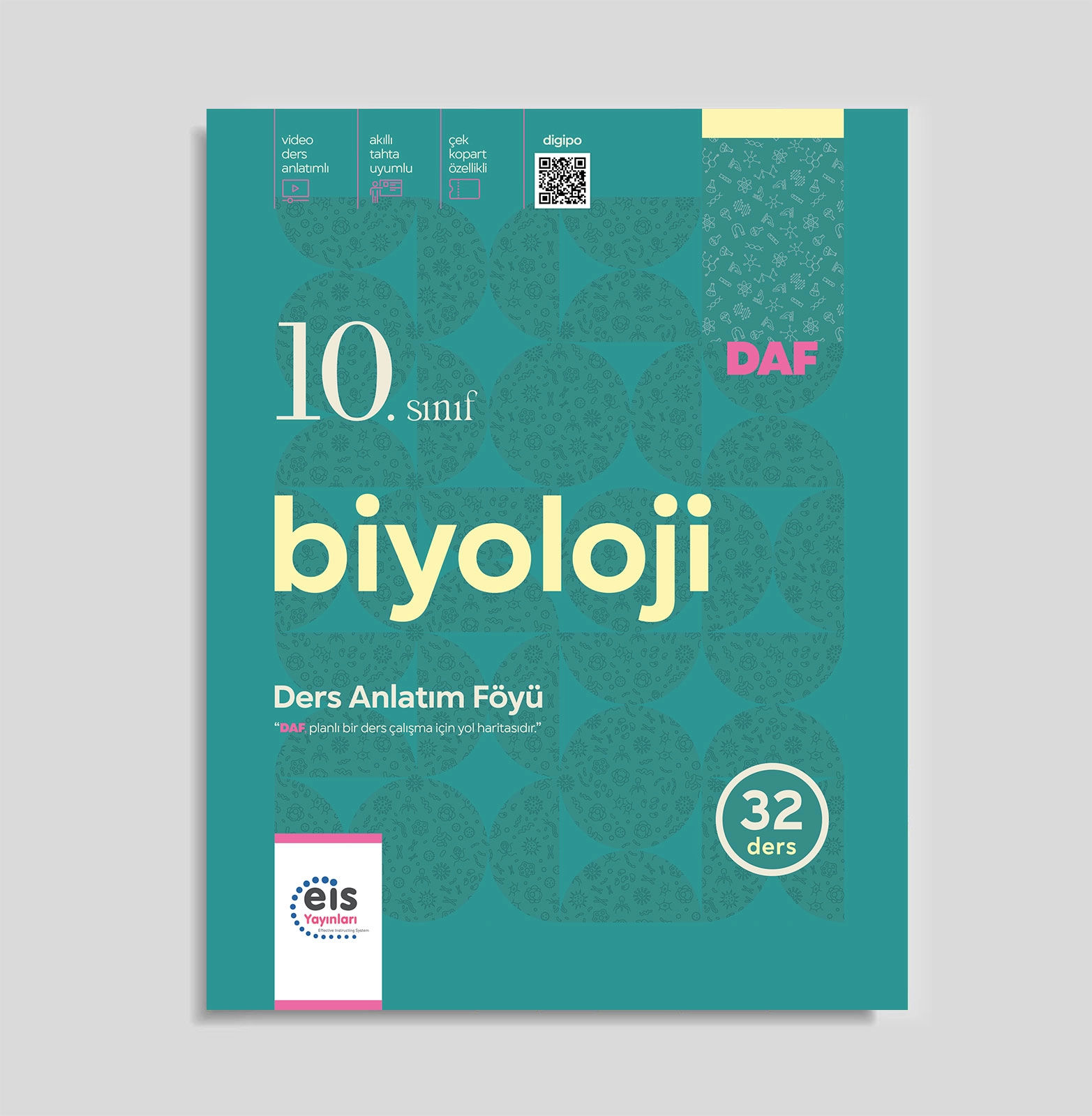 10.Sınıf%20DAF%20Biyoloji%20Eis%20Yayınları