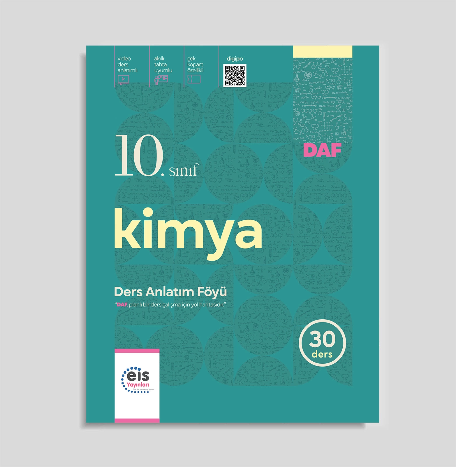 10.Sınıf%20DAF%20Kimya%20Eis%20Yayınları