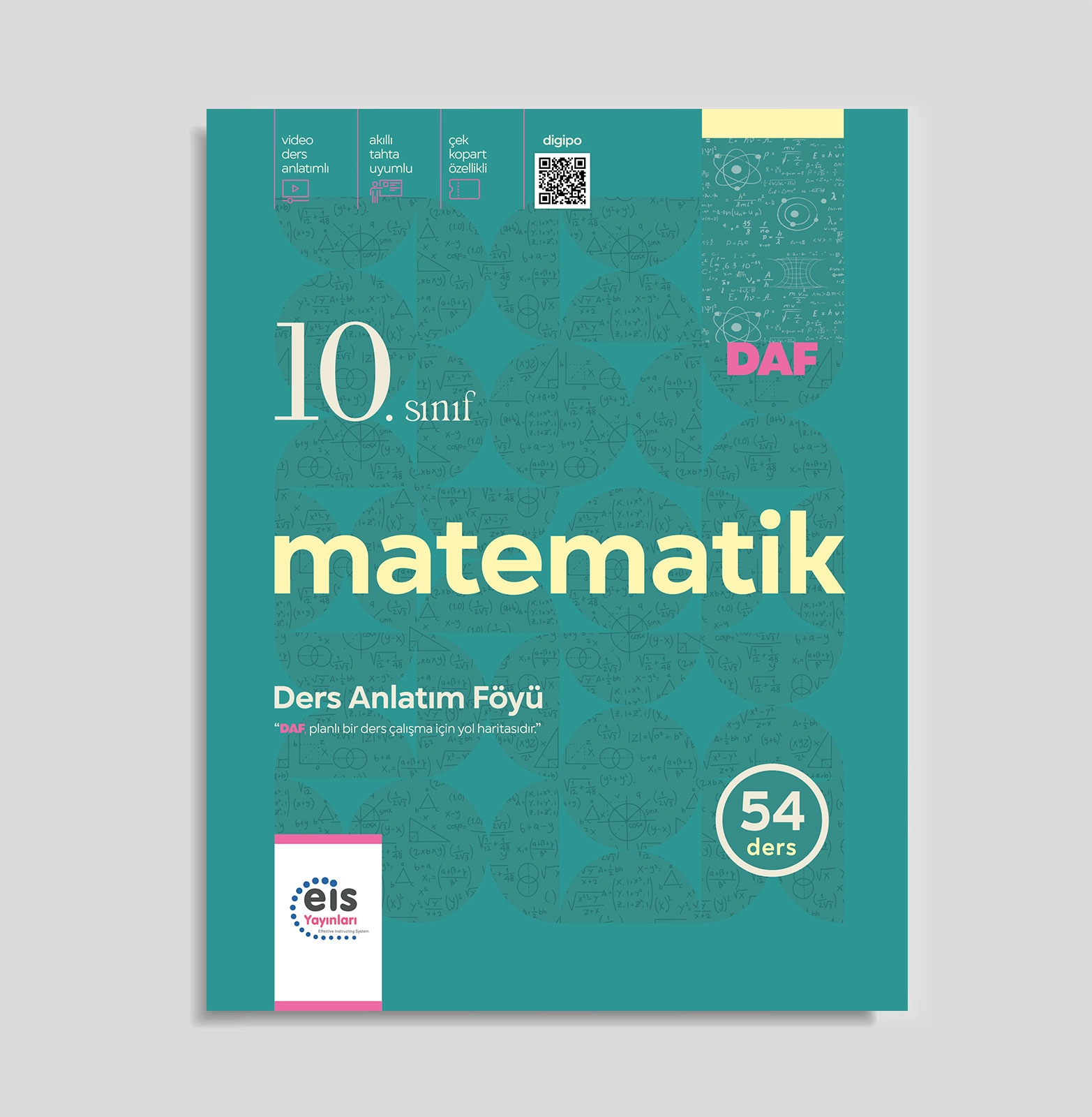 10.Sınıf%20DAF%20Matematik%20Eis%20Yayınları