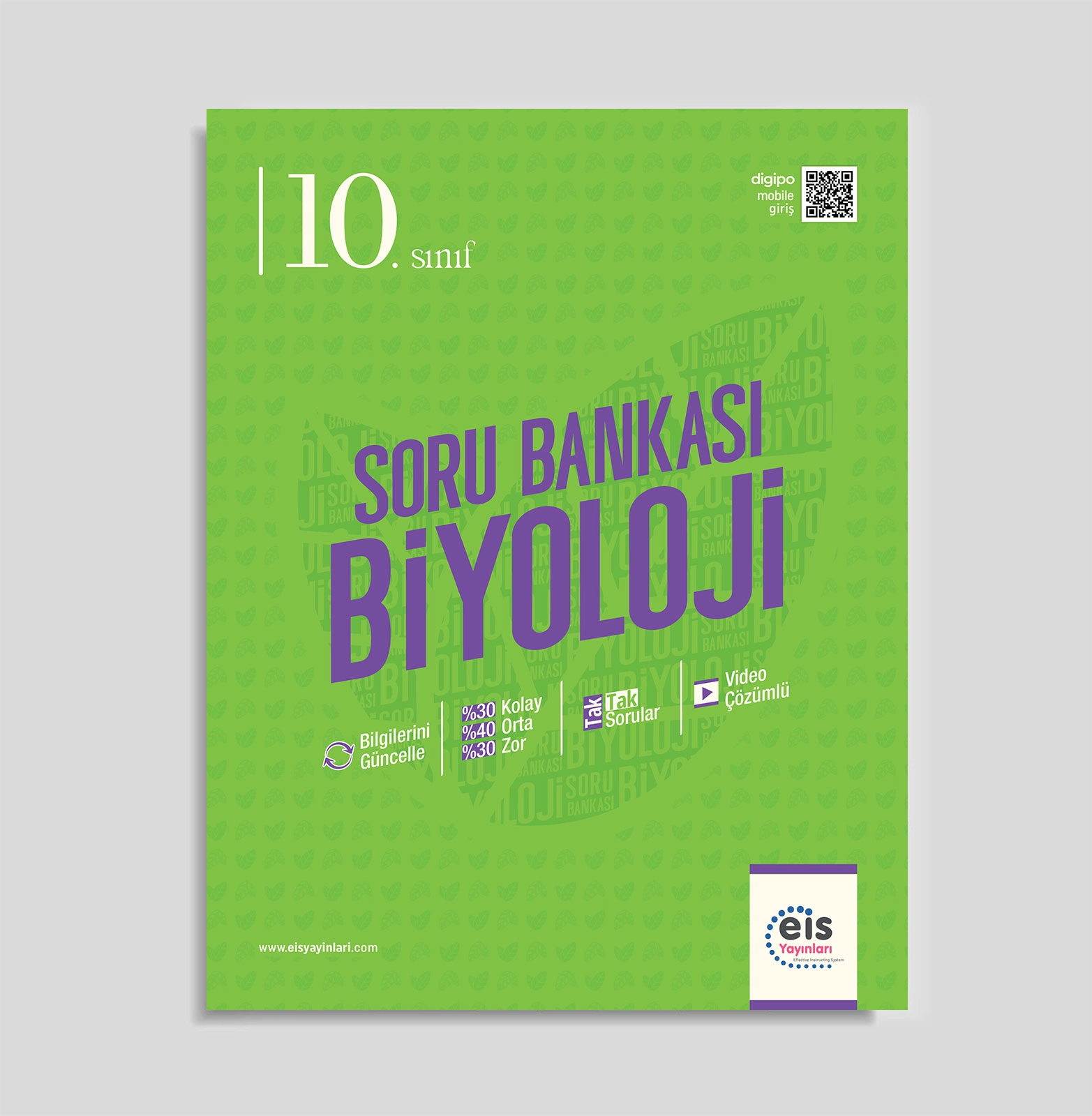 10.Sınıf%20Biyoloji%20Soru%20Bankası%20Eis%20Yayınları