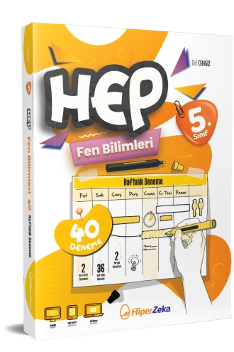 5.%20Sınıf%20HEP%20Fen%20Bilimleri%20Haftalık%20Deneme%20Föyleri%20Hiper%20Zeka%20Yayınları