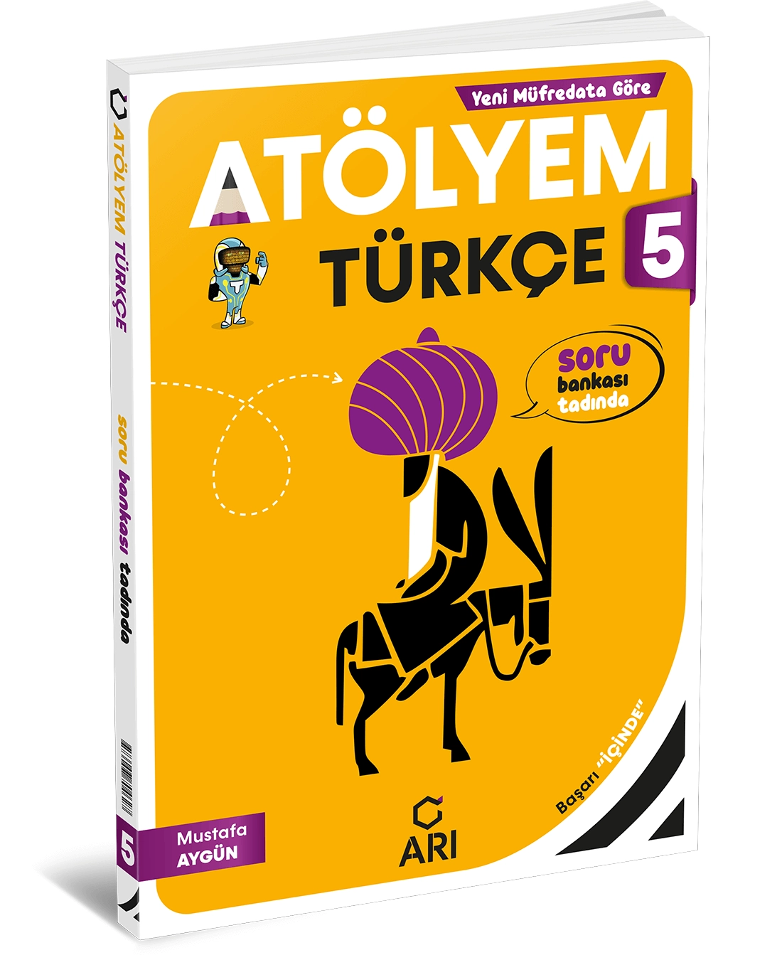 5.%20Sınıf%20TürkçeMino%20Türkçe%20Atölyem%20Arı%20Yayıncılık