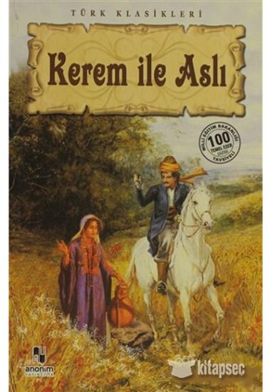 Kerem ile Aslı