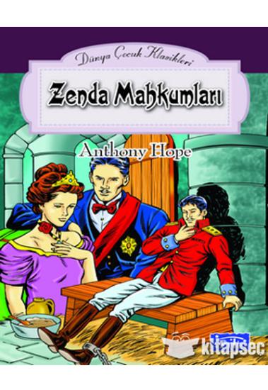Zenda Mahkumları