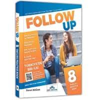 Yds Publishing English Up 8 Paket (Sb+Wb)