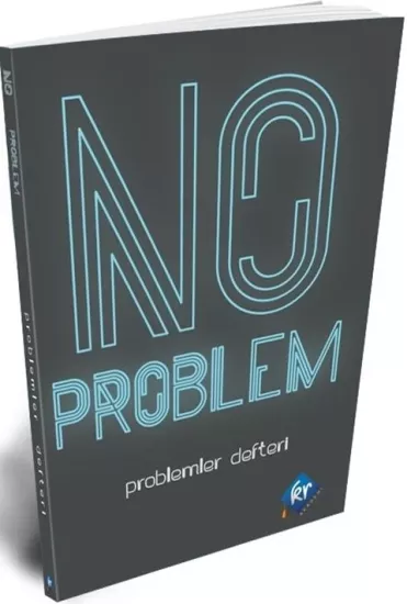 KPSS DGS ALES No Problem Matematik Problemler Konu Anlatımı Defteri KR Akademi Yayınları - Hemen Satın Al