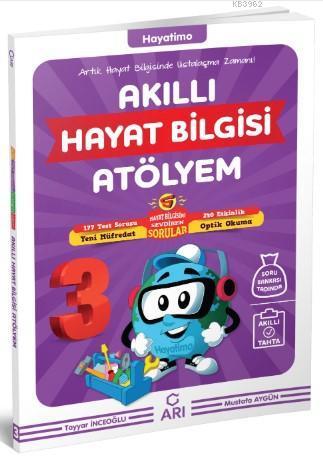 3. Sınıf Hayat Bilgisi Atölyem