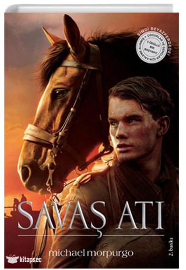 Savaş Atı