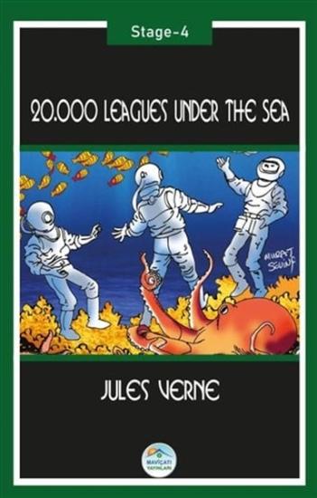 20.000 Leagues Under the Sea (Stage-4)