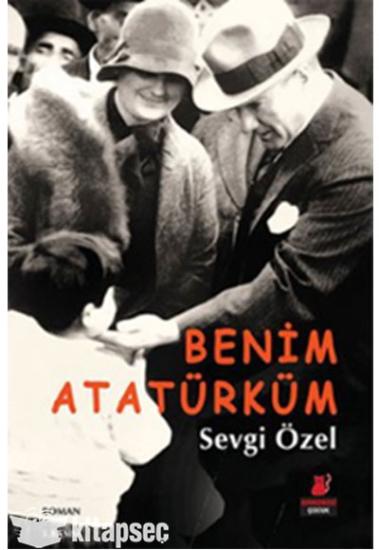 Benim Atatürküm