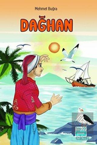 Dağhan (4.Ve 5.Sınıflar)
