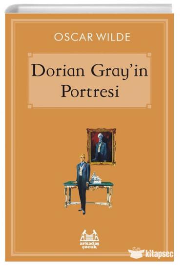 Dorian Gray’in Portresi
