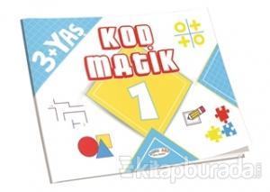 Kodmatik 2 (5+ Yaş)