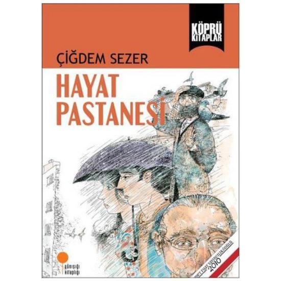Hayat Pastanesi