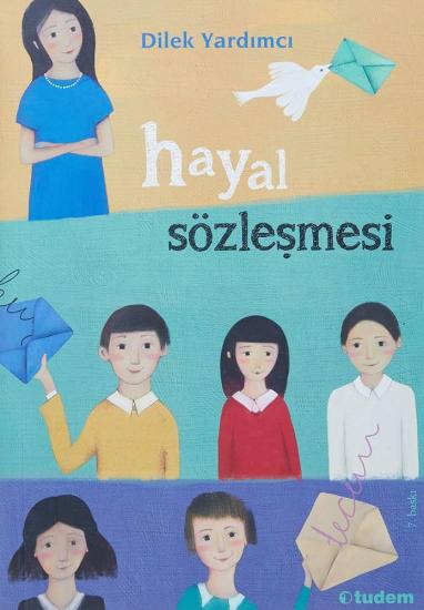 Hayal Sözleşmesi