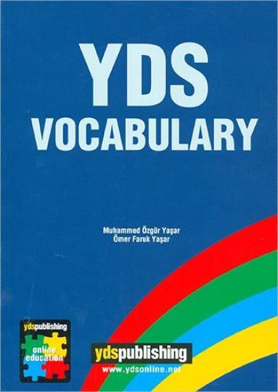 Yds Vocabulary