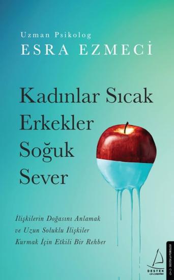 Kadınlar Sıcak Erkekler Soğuk Sever