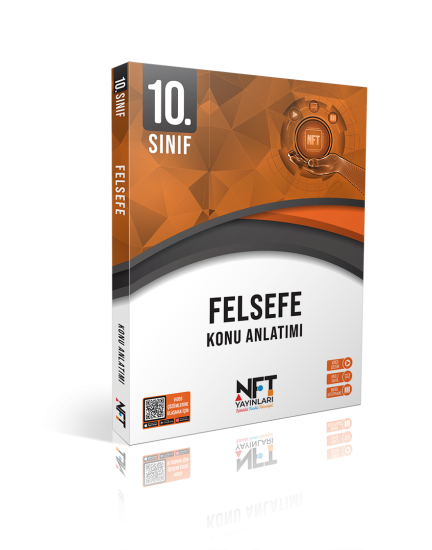 Nft 10. Sınıf Felsefe Konu Anlatımı (Maarif Model)