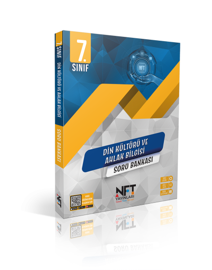 Nft 7.Sınıf Din Kültürü Soru Bankası