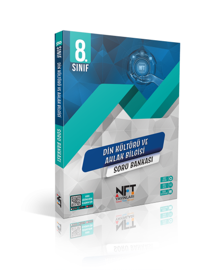 Nft 8.Sınıf Din Kültürü Soru Bankası