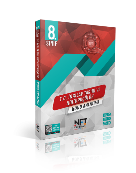 Nft 8.Sınıf İnkılap Tarihi Konu Anlatımı