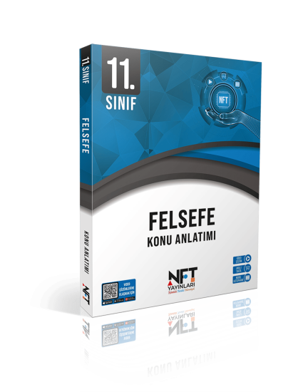 Nft 11. Sınıf Felsefe Konu Anlatımı