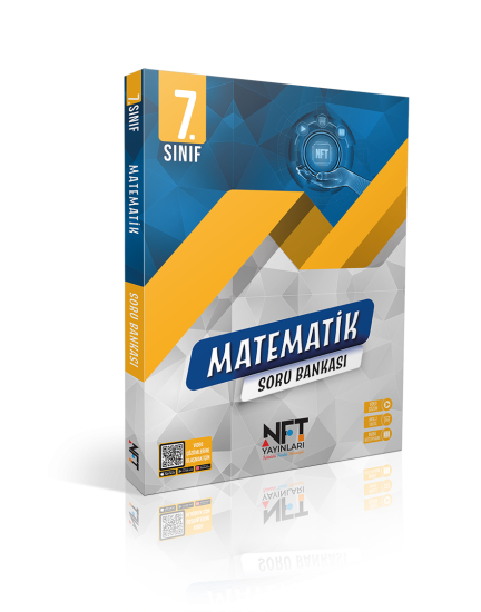 Nft 7.Sınıf Matematik Soru Bankası