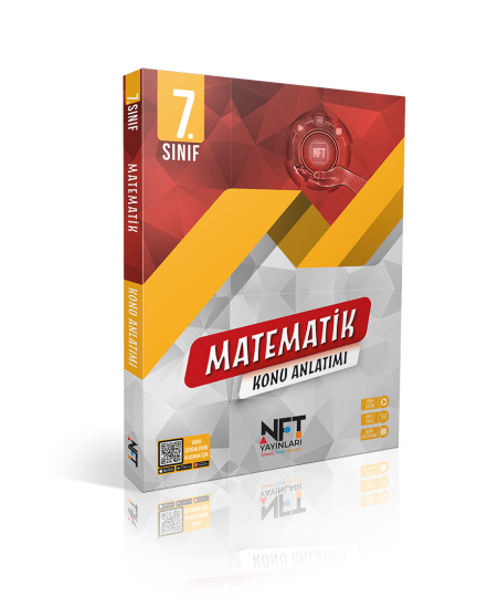 Nft 7.Sınıf Matematik Konu Anlatımı