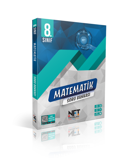 Nft 8.Sınıf Matematik Soru Bankası