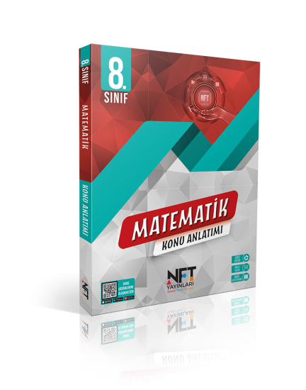 Nft 8.Sınıf Matematik Konu Anlatımı