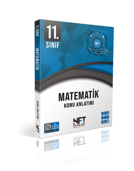 Nft 11. Sınıf Matematik Konu Anlatımı