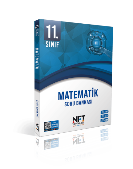 Nft 11. Sınıf Matematik Soru Bankası