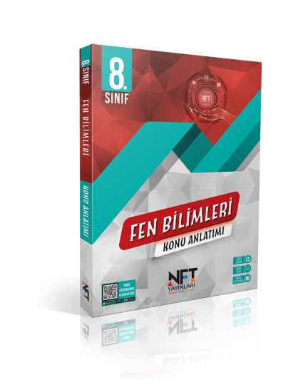 Nft 8.Sınıf Fen Bilimleri Konu Anlatımı
