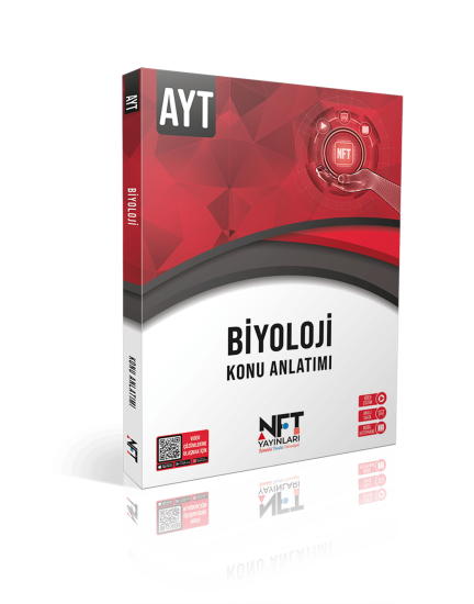 Nft Ayt Biyoloji Konu Anlatımı