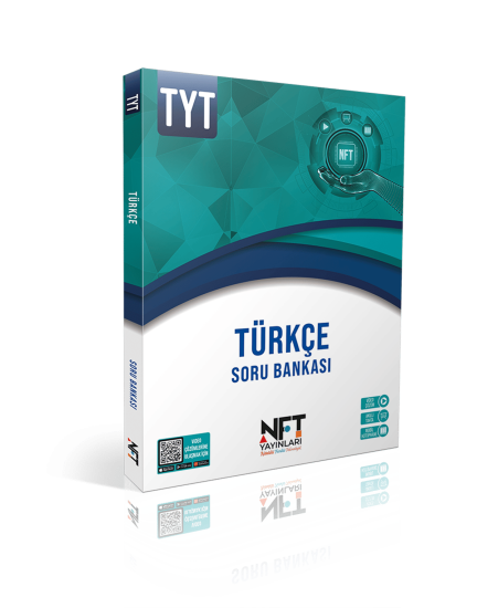 Nft Tyt Türkçe Soru Bankası