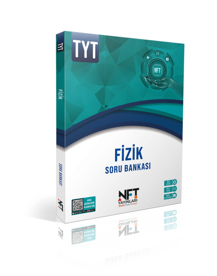 Nft Tyt Fizik Soru Bankası