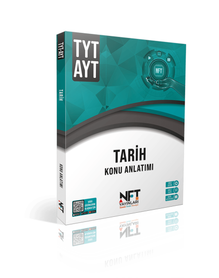 Nft Tyt-Ayt Tarih Konu Anlatımı