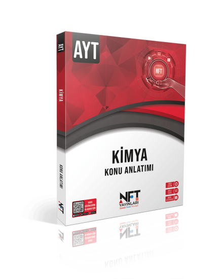 Nft Ayt Kimya Konu Anlatımı