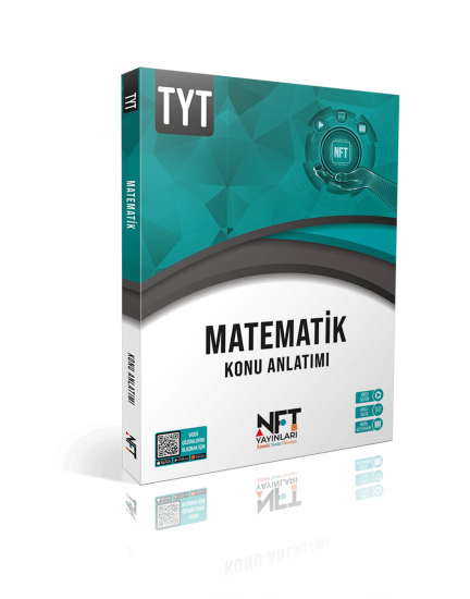 Nft Tyt Matematik Konu Anlatımı