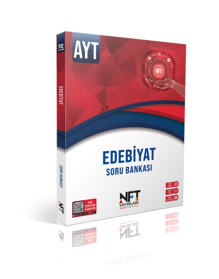 Nft Ayt Edebiyat Soru Bankası
