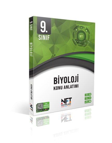 Nft 9. Sınıf Biyoloji Konu Anlatımı (Maarif Model)