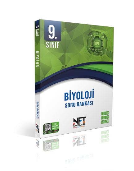 Nft 9. Sınıf Biyoloji Soru Bankası (Maarif Model)