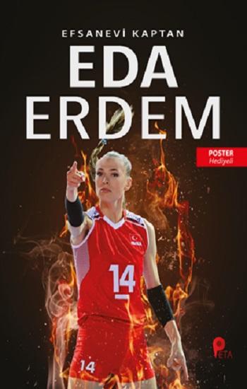 Eda Erdem;Efsanevi Kaptan