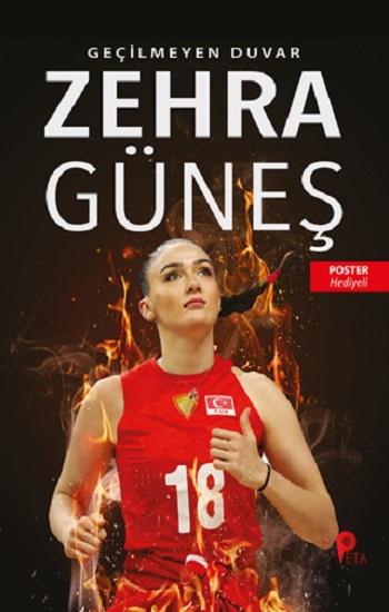 Zehra Güneş;Geçilmeyen Duvar