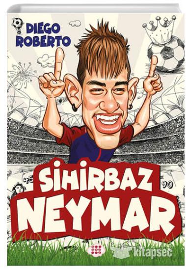 Sihirbaz Neymar