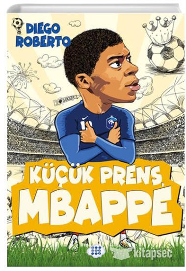 Küçük Prens Mbappe