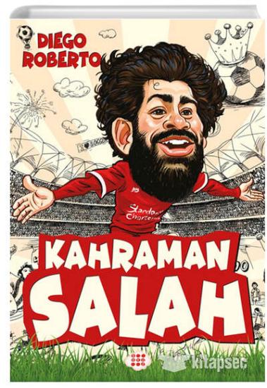 Kahraman Salah